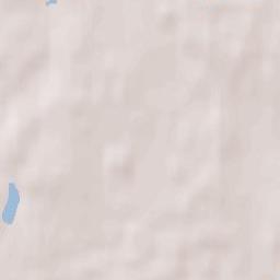 Vostochnoe Degunino Terrain Map