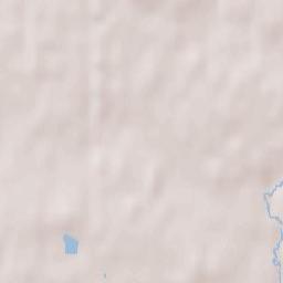 Bibirevo Terrain Map