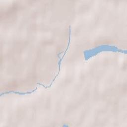 Vatutino Terrain Map