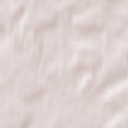 Malaya Dubna Terrain Map