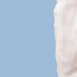 Skelmorlie Terrain Map