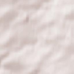 North Lanarkshire Terrain Map