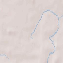 Samsø Kommune Terrain Map