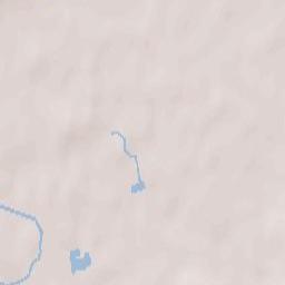 Allerød Kommune Terrain Map