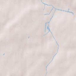 Babushkin Terrain Map
