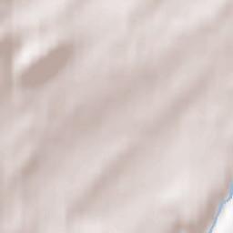 Penicuik Terrain Map