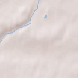 Tørring Terrain Map
