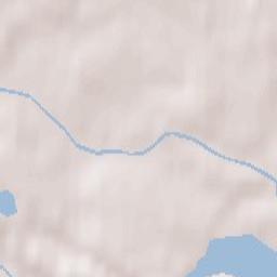 Slangerup Terrain Map