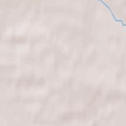 Saxtorpsskogen Terrain Map