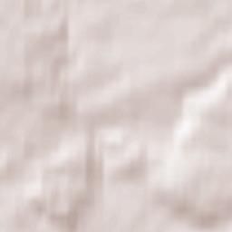 Degeberga Terrain Map