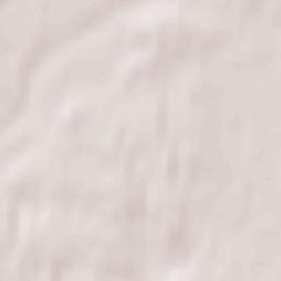 Zharkovskiy Terrain Map