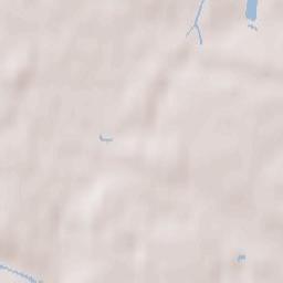 Rostokino Terrain Map