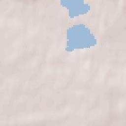 Obukhovo Terrain Map