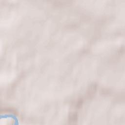 Uddingston Terrain Map