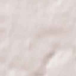 Bellshill Terrain Map