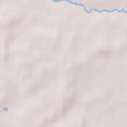 Hofterup Terrain Map