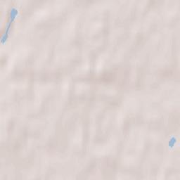 Koptëvo Terrain Map