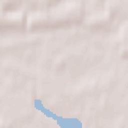 Staraya Kupavna Terrain Map