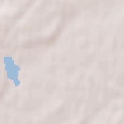 Orekhovo-Zuyevo Terrain Map