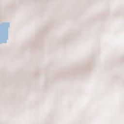 Isle of Islay Terrain Map