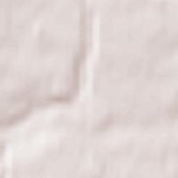 High Blantyre Terrain Map