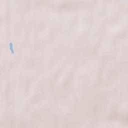 Hedensted Kommune Terrain Map