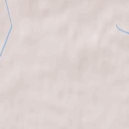 Ølstykke Terrain Map