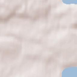 Furesø Kommune Terrain Map