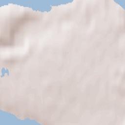 Værløse Terrain Map