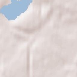 Rublëvo Terrain Map