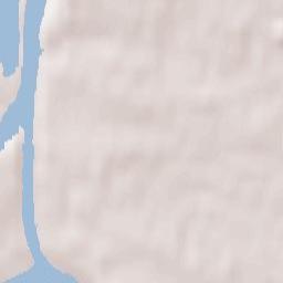 Khoroshëvo-Mnevniki Terrain Map