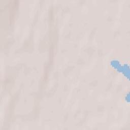 Nizhniye Vyazovyye Terrain Map