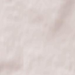 Dawson Creek Terrain Map