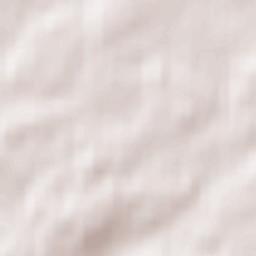 Newton Mearns Terrain Map