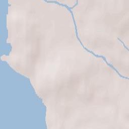 Jyllinge Terrain Map