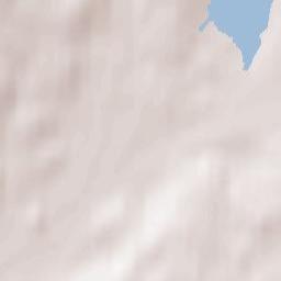 Kilbirnie Terrain Map