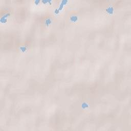 Ballerup Terrain Map