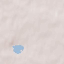 Herlev Kommune Terrain Map