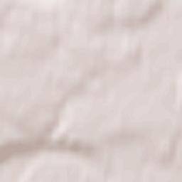 Zvenigorod Terrain Map