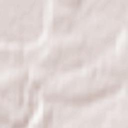 Barvikha Terrain Map