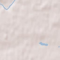 Taganskiy Terrain Map