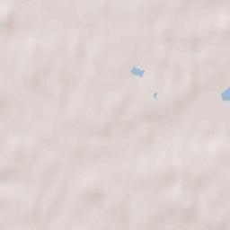 Ryazanskiy Terrain Map