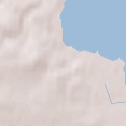 Juelsminde Terrain Map