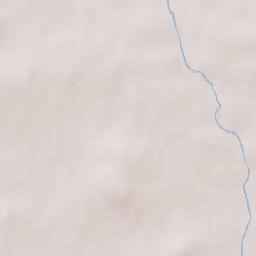 Svinninge Terrain Map