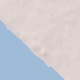 Bjärred Terrain Map