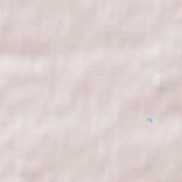 Nemchinovka Terrain Map