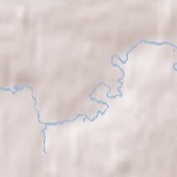 Davydkovo Terrain Map