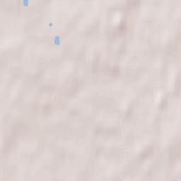 Veshnyaki Terrain Map