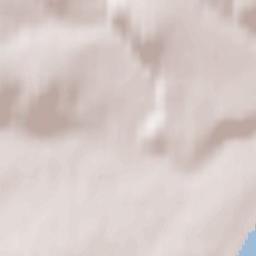 Mamadysh Terrain Map