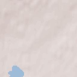 Naberezhnyye Chelny Terrain Map